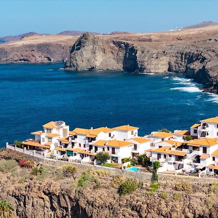 Casa Julia Apartman Agaete  Kültér fotó