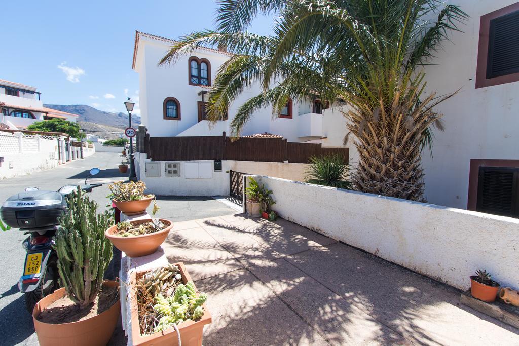 Casa Julia Apartman Agaete  Kültér fotó